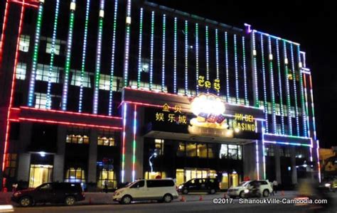 won casino sihanoukville|Jin Bei Casino & Hotel .